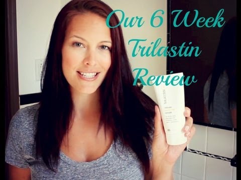 Trilastin SR Review: Our Results After 6 Weeks
