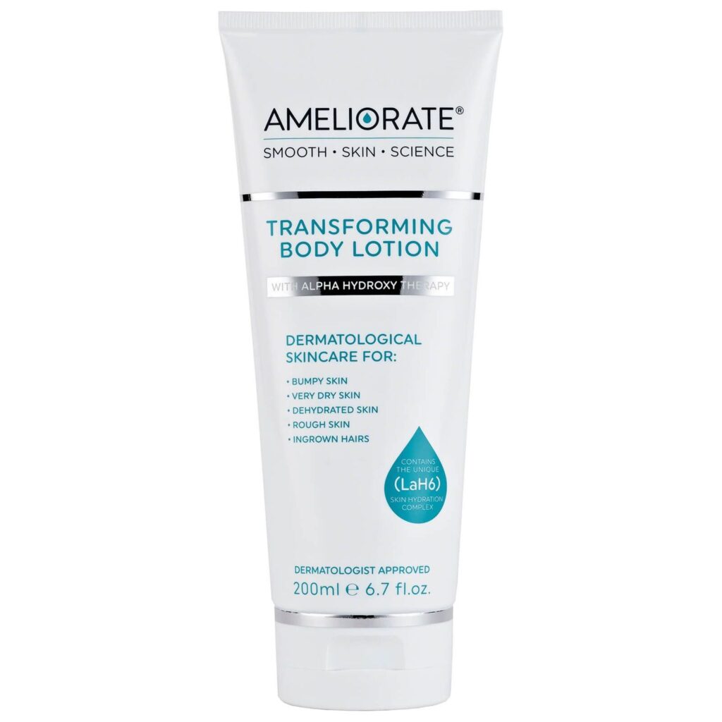 Ameliorate Transforming Body Lotion