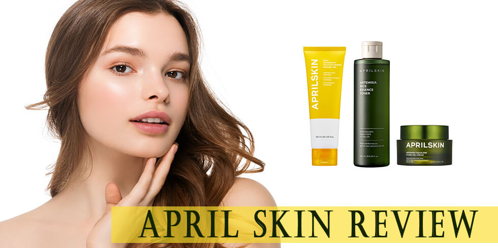 April Skin Review (2022) Does Natural Skincare Really Work?