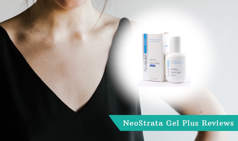 Neostrata gel plus review
