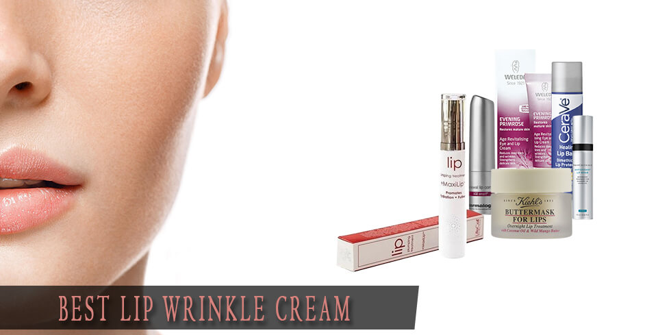 Best lip wrinkle cream feature