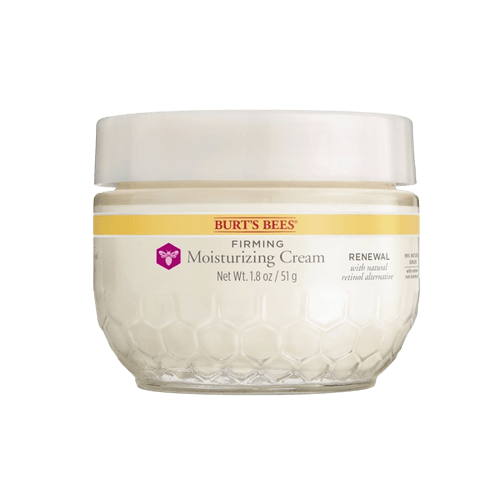 Burt’s Bees Renewal Firming Moisturizing Cream product