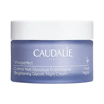 Caudalie Vinoperfect Brightening Glycolic Night Cream product