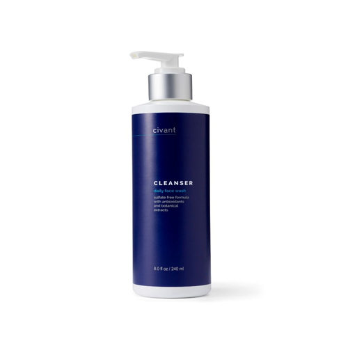 Civant Antioxidant Cleanser