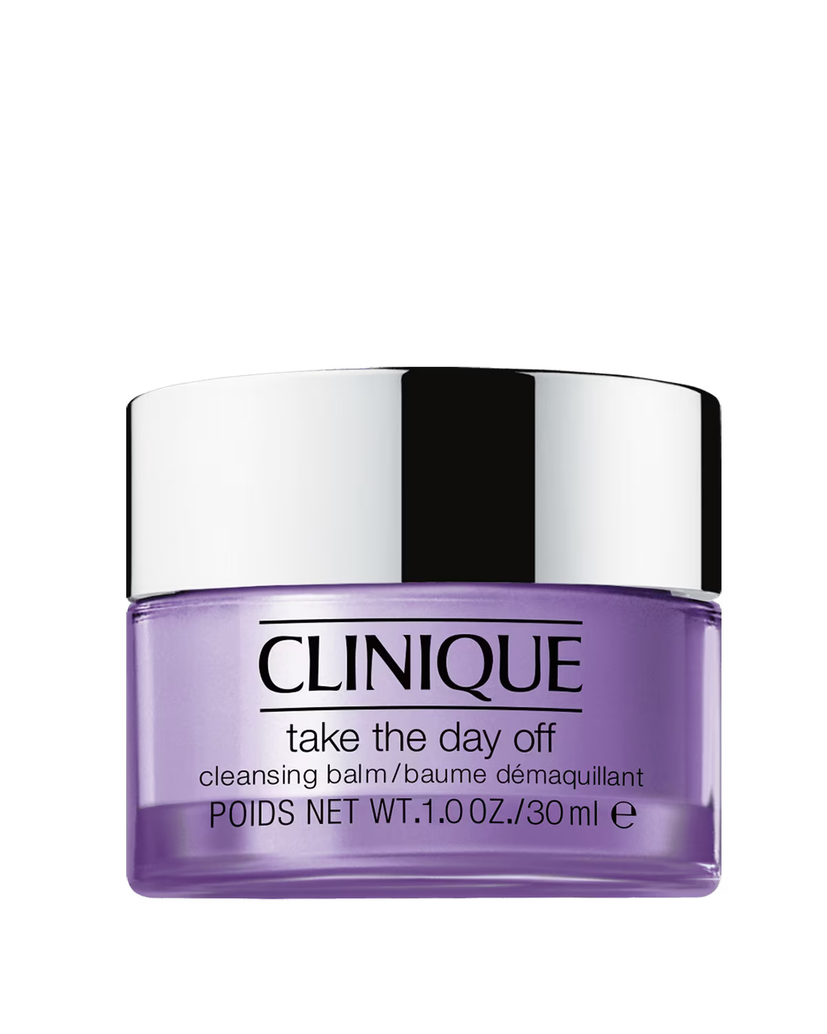 Clinique Take the Day Off Cleansing Balm