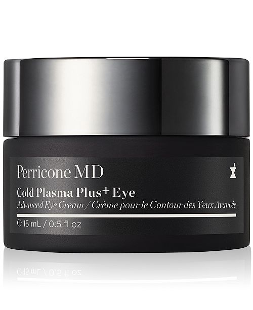 Cold Plasma Plus Advanced Eye Cream