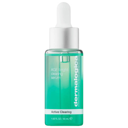 Dermalogica Age Bright Clearing Serum product