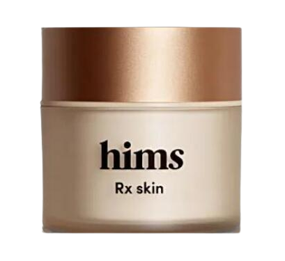 Hims anti aging cream