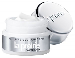One of the best eye contour creams