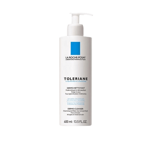 La Roche-Posay Toleriane Dermo-Cleanser product