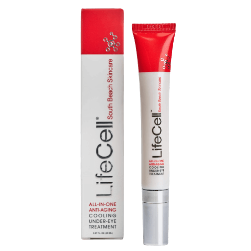 LifeCell Cooling Under-Eye Treatment product