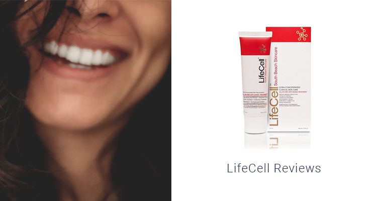 LifeCell Review