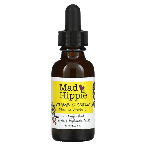 Mad Hippie Vitamin C Serum product