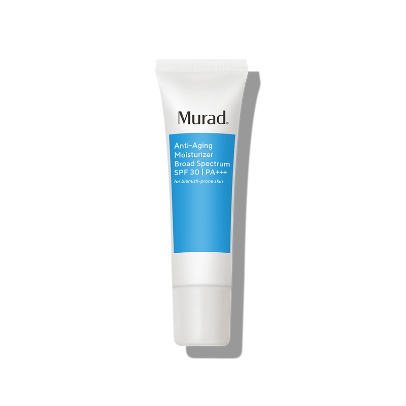 Murad Anti-Aging Moisturizer Broad Spectrum SPF 30 product