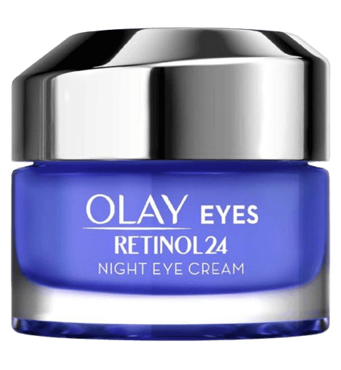 Olay Regenerist Retinol24 Night Eye Cream product