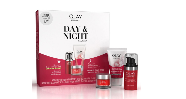 Olay Regenerist review