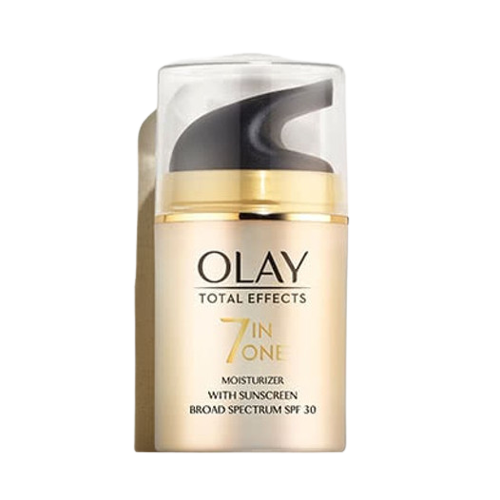 Olay Total Effects 7-in-One Anti-Aging Moisturizer SPF 30