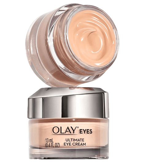 Olay Ultimate Eye Cream product