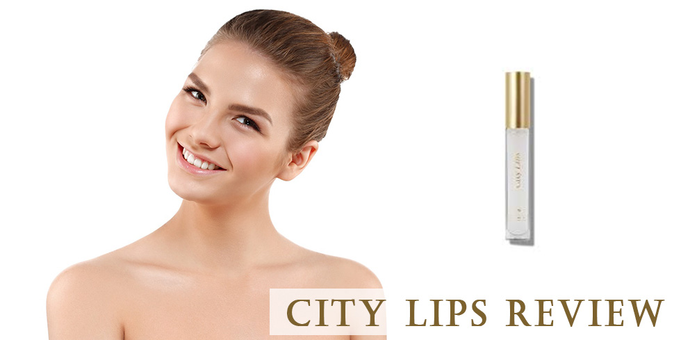 City lips review
