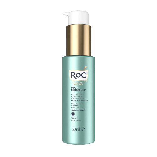 RoC Multi Correxion Hyaluronic Acid Daily Moisturizer SPF 30 product