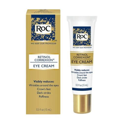 RoC Retinol Correxion Eye Cream product