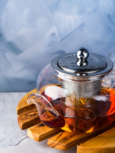Rooibos tea for health