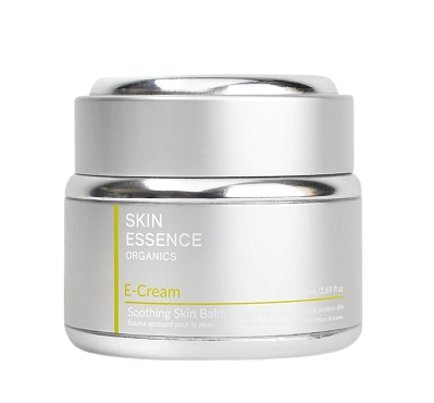 Skin essence organics e cream