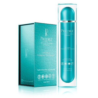 Teal Oil Control Problematic Skin Cleanser