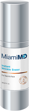 Miami MD Instant Wrinkle Eraser