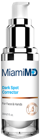 Miami MD dark spot corrector