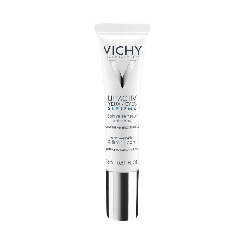 Vichy LiftActiv Supreme Anti-Wrinkle Eye Cream product