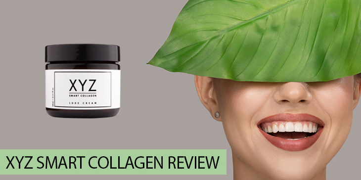 XYZ smart collagen