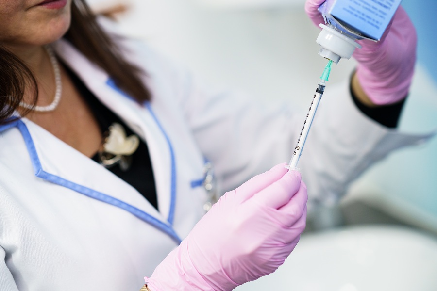 ingredients used in miami md includes argireline