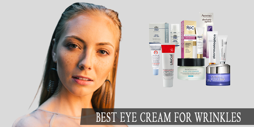 best eye cream for wrinkles feature