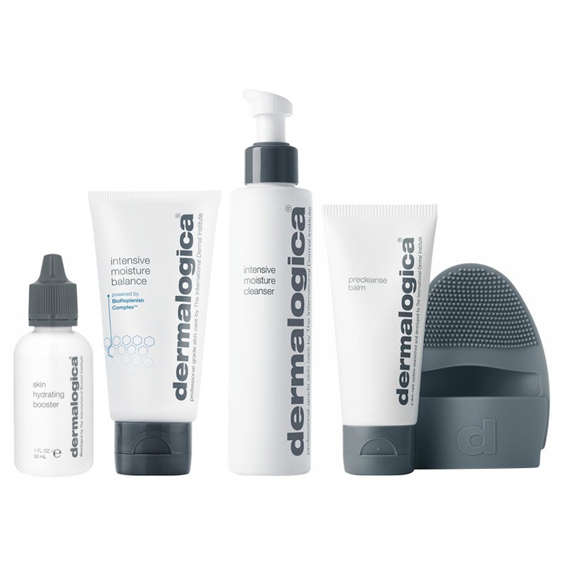 dermalogica products