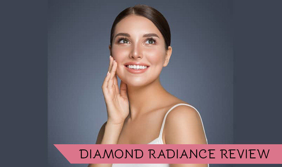 Diamond radiance review