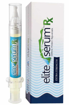 Elite Serum skin care