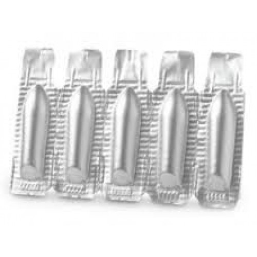 Glutathione suppositories