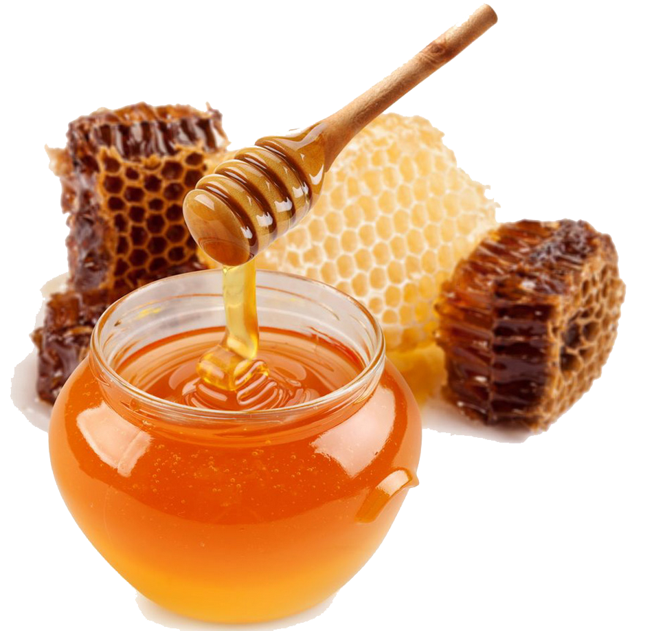 Wonders of honey
