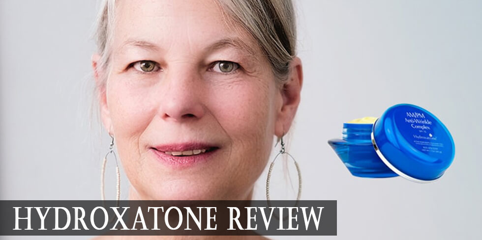 Hydroxatone review