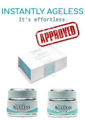 instantly ageless review does