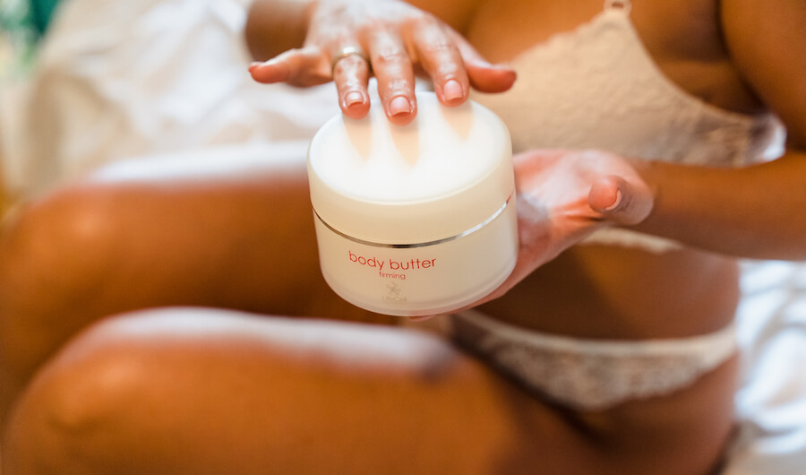 is lifecell firming body butter good