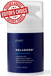 meladerm pigment correction lotion best skin whitening choice