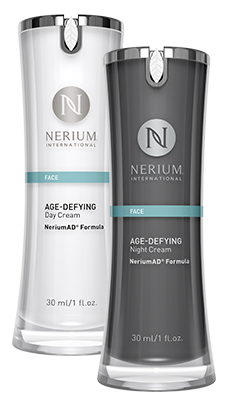 creme anti-imbatranire nerium
