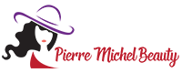 Pierre Michel Beauty - Logo