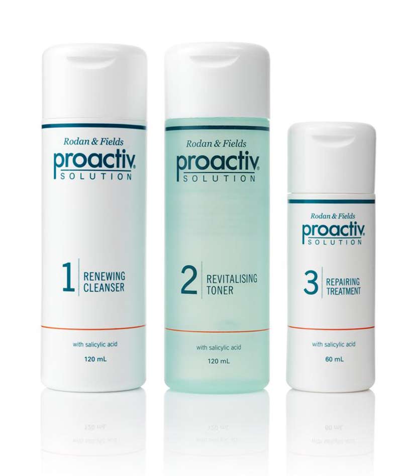 proactive solution products
