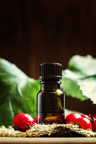 rosehip oil essential