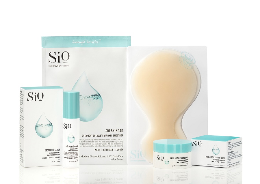 sio beauty pack