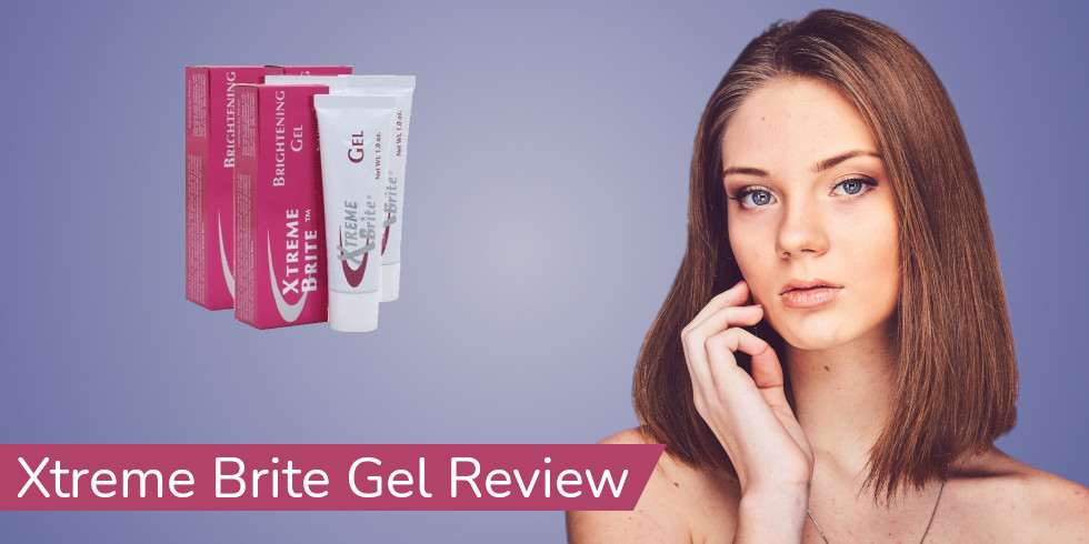 Xtreme brite gel review